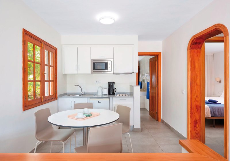 Zimmer & Wohnkomfort