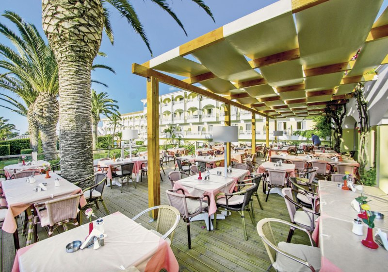 Kulinarik & Restaurants