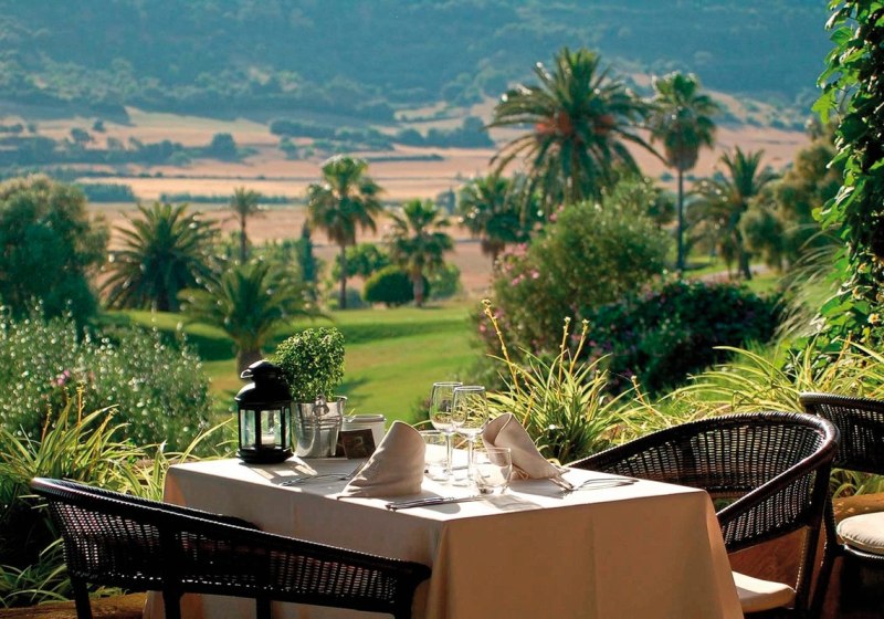 Kulinarik & Restaurants