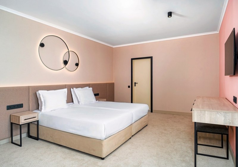 Zimmer & Wohnkomfort