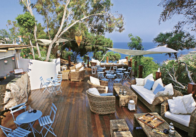 Kulinarik & Restaurants