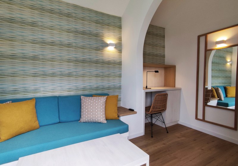 Zimmer & Wohnkomfort