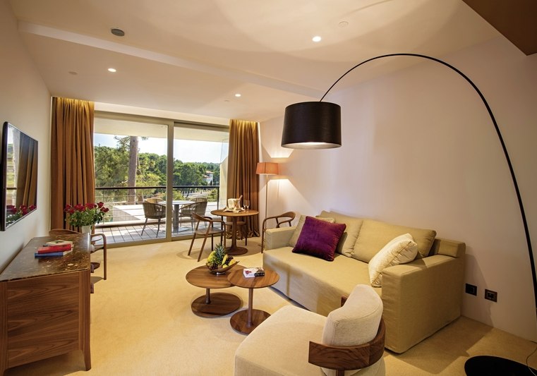 Zimmer & Wohnkomfort