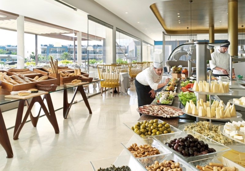 Kulinarik & Restaurants