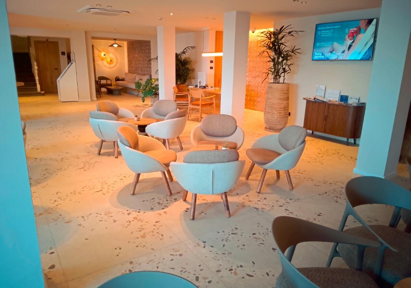 Hotel Allgemein