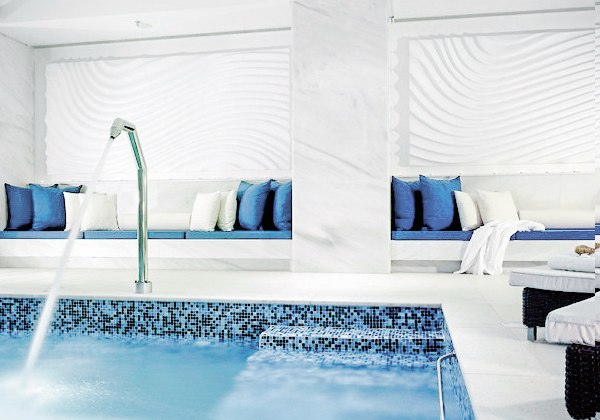 Beispiel: Wellness & Entspannung