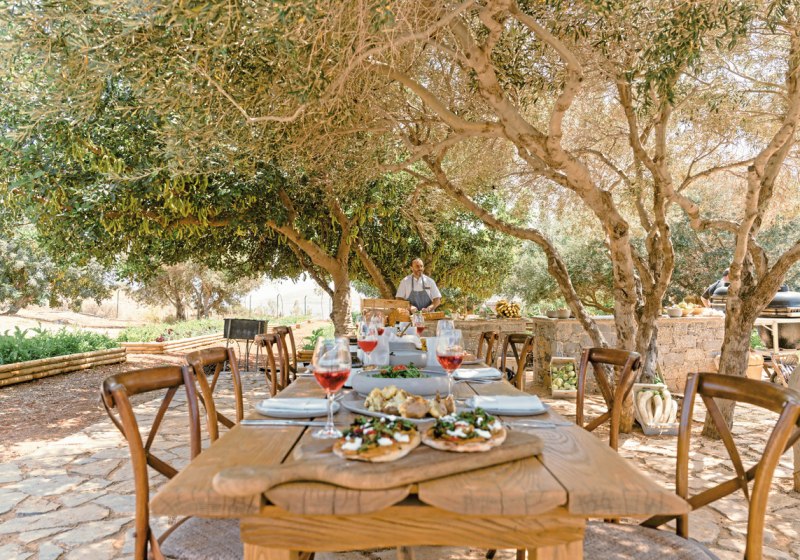 Kulinarik & Restaurants