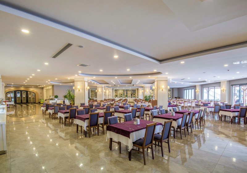 Kulinarik & Restaurants