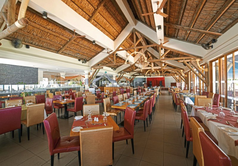 Kulinarik & Restaurants