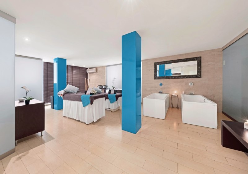 Wellness & Entspannung