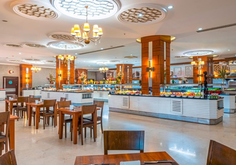 Hotel Allgemein