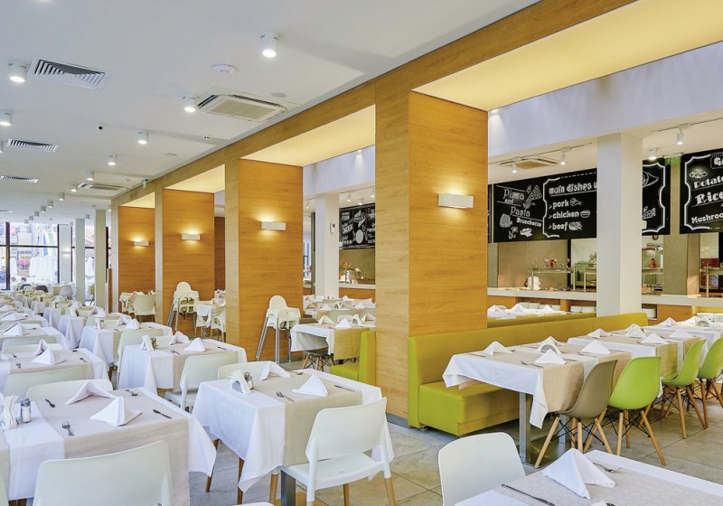 Kulinarik & Restaurants