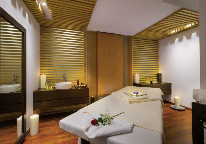 Wellness & Entspannung