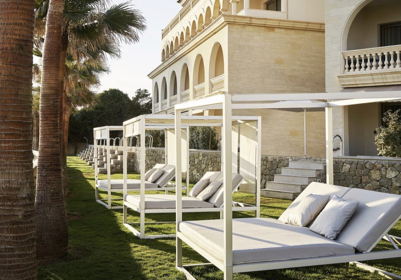 Wellness & Entspannung