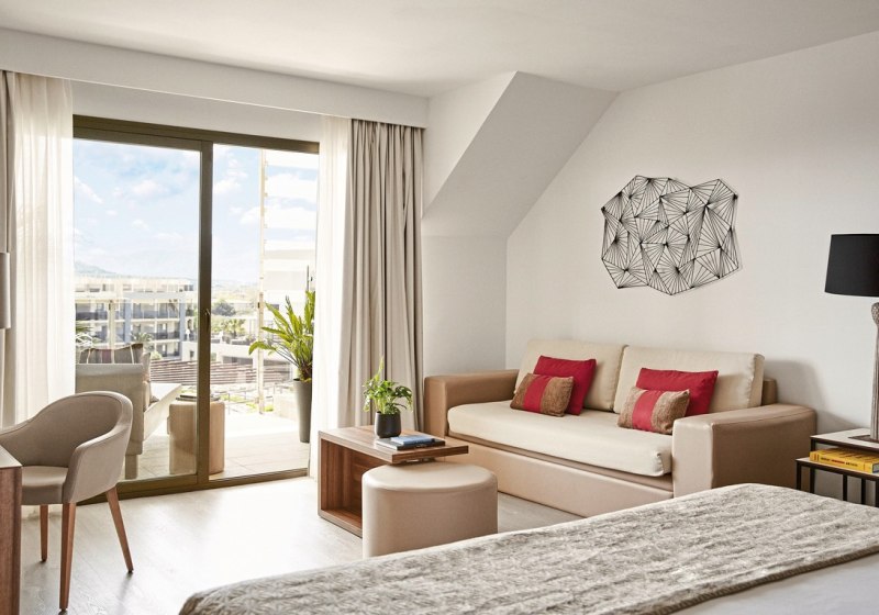 Zimmer & Wohnkomfort