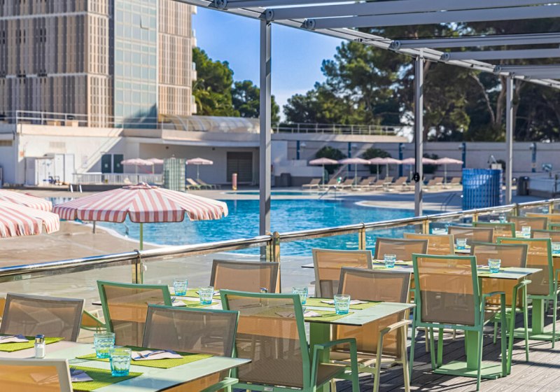 Hotel Allgemein