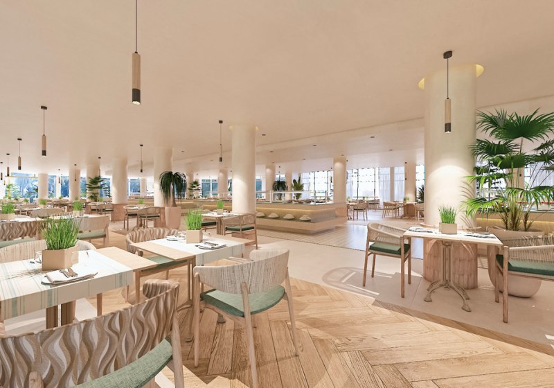 Kulinarik & Restaurants