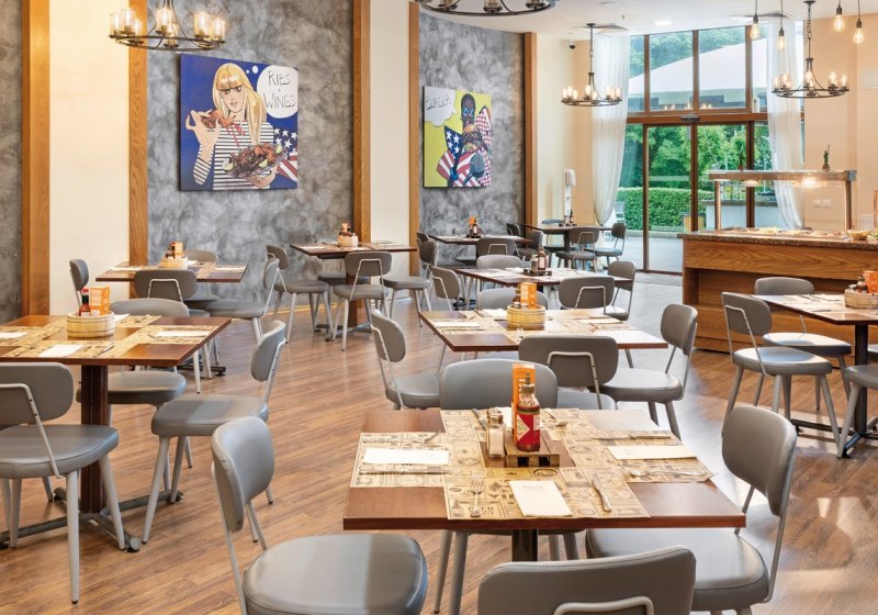 Kulinarik & Restaurants