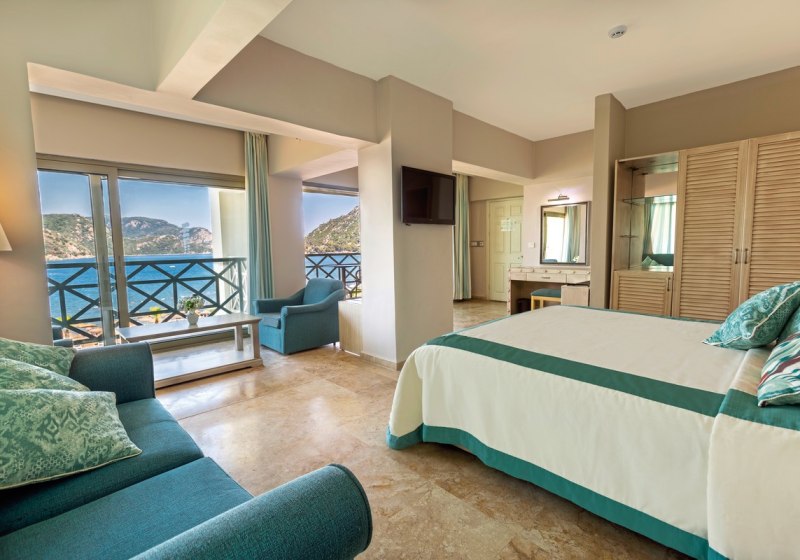 Zimmer & Wohnkomfort