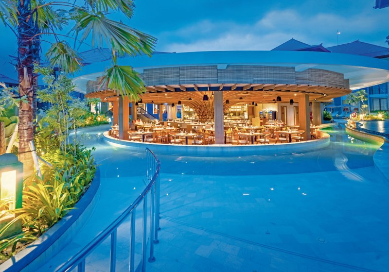 Kulinarik & Restaurants