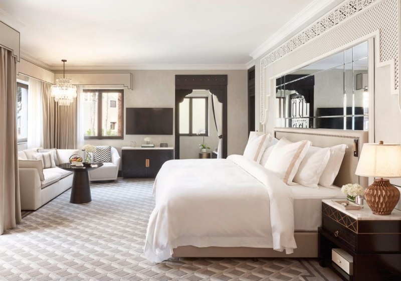 Zimmer & Wohnkomfort