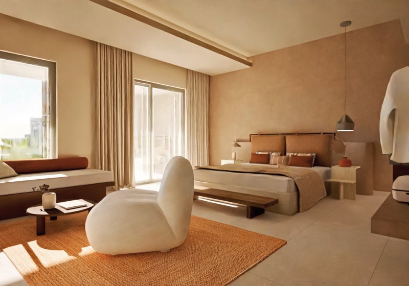 Zimmer & Wohnkomfort