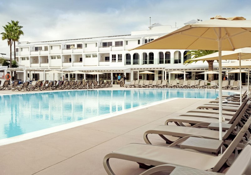 Hotel Allgemein