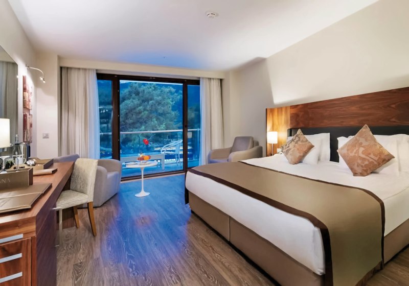 Zimmer & Wohnkomfort