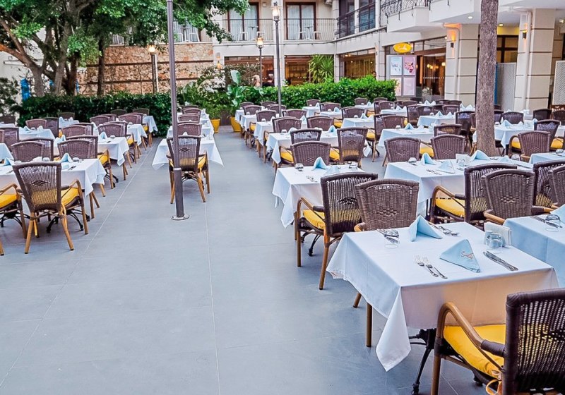 Kulinarik & Restaurants