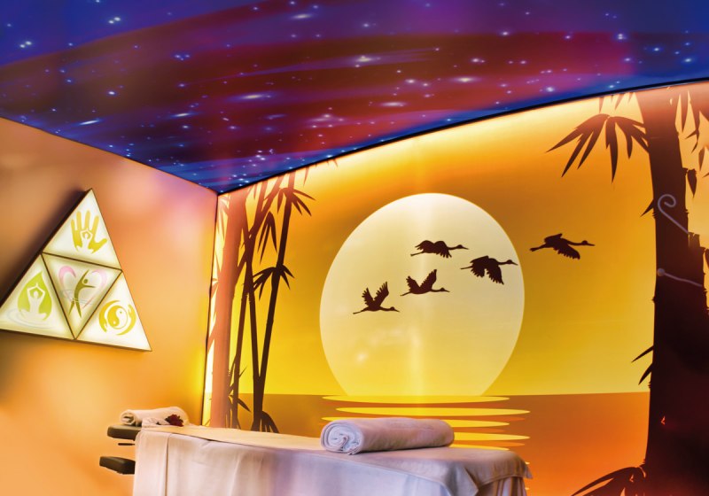 Unterhaltung & Entertainment