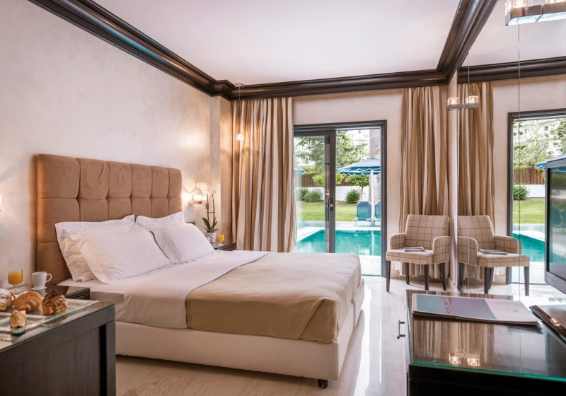 Zimmer & Wohnkomfort