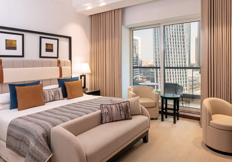 Zimmer & Wohnkomfort