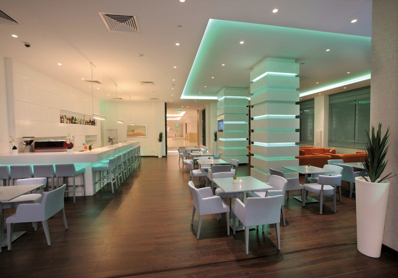 Kulinarik & Restaurants