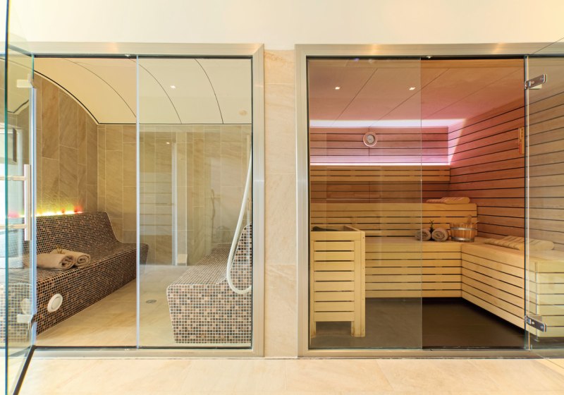 Wellness & Entspannung