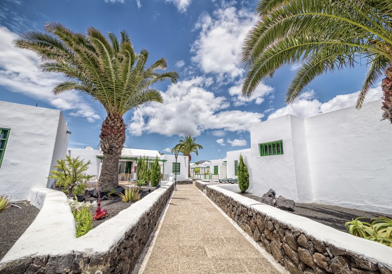 Aussenaufnahme Hotel