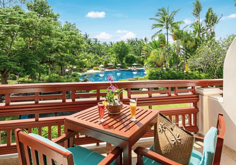 Zimmer & Wohnkomfort