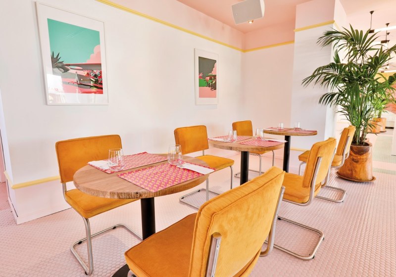 Kulinarik & Restaurants