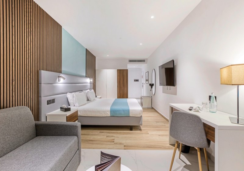 Zimmer & Wohnkomfort