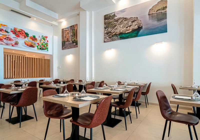 Kulinarik & Restaurants