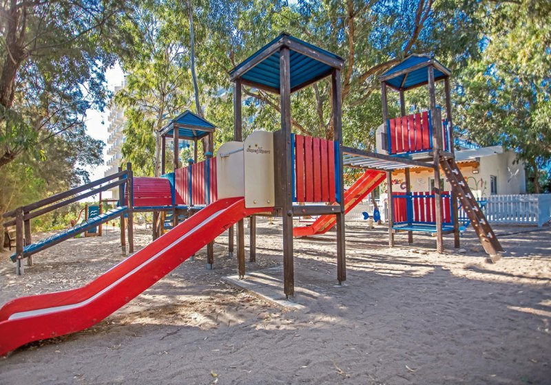 Beispiel: Unterhaltung Familie