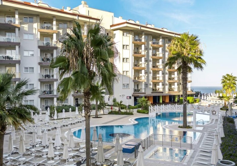 Hotel Allgemein