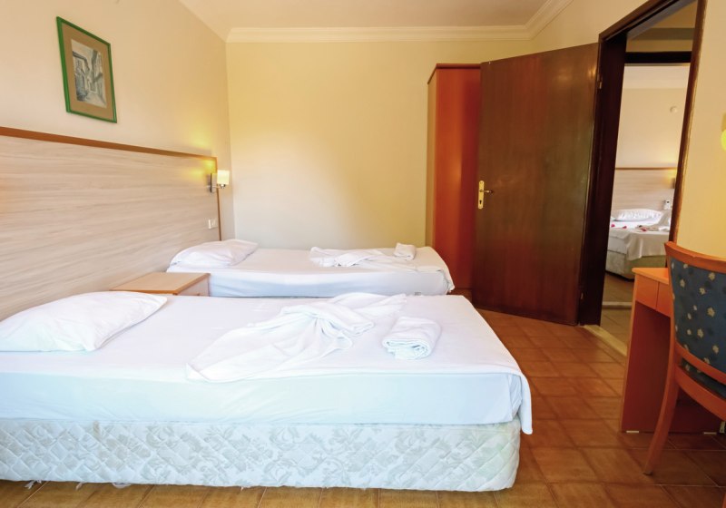 Zimmer & Wohnkomfort