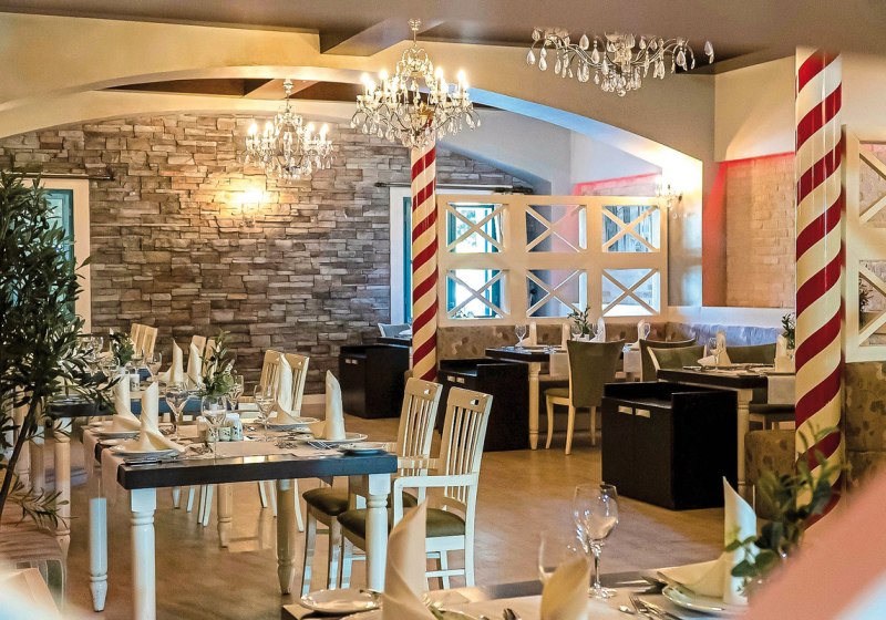 Kulinarik & Restaurants