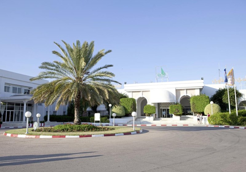 Hotel Allgemein