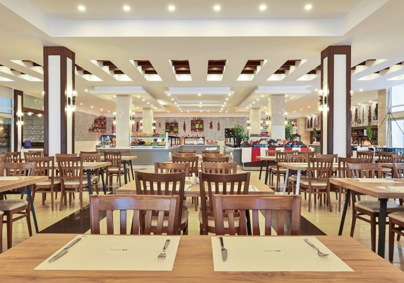 Kulinarik & Restaurants