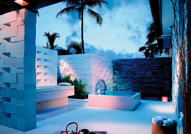 Wellness & Entspannung