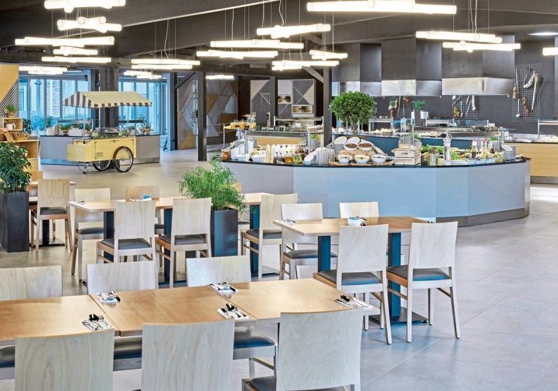 Kulinarik & Restaurants