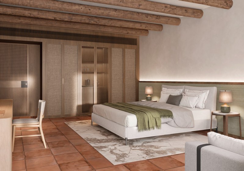 Zimmer & Wohnkomfort