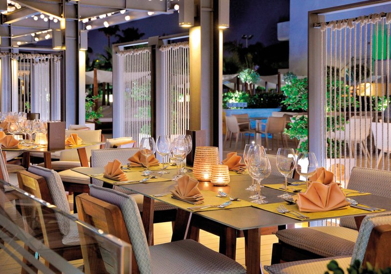 Kulinarik & Restaurants