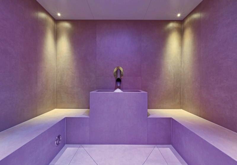 Wellness & Entspannung